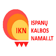 „IKN-Ispanukalbosnamai.lt“ Ispanų kalbos kursai B2.1 lygis