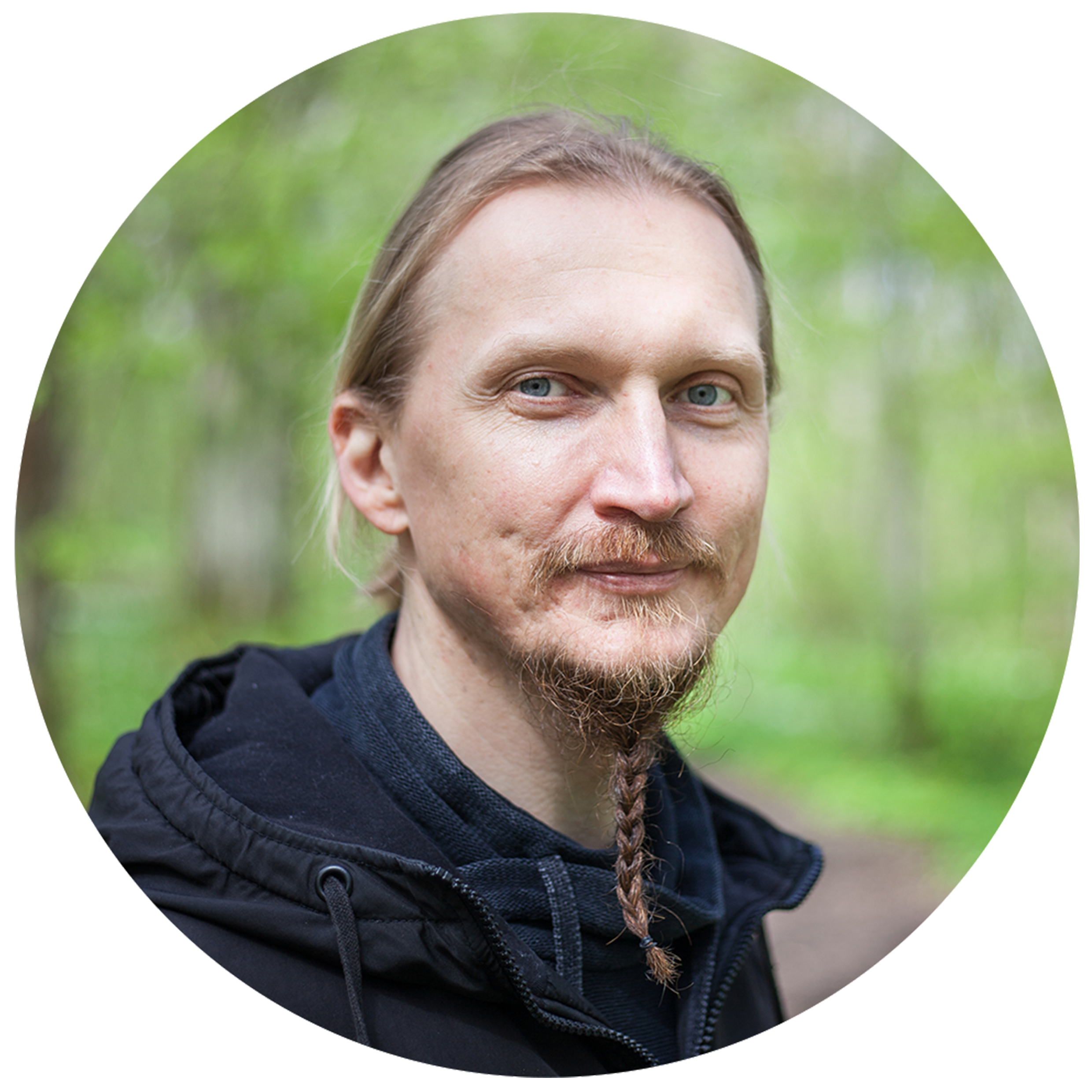 Jonas Chockevičius