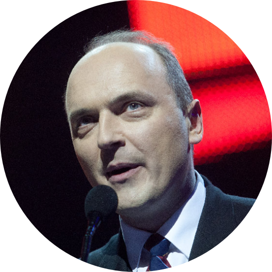 Giedrius Drukteinis