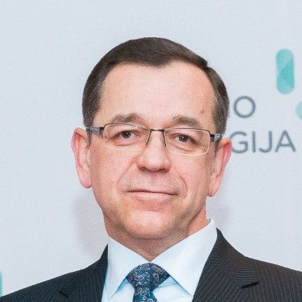 dr. doc. Arvydas Kazakevičius