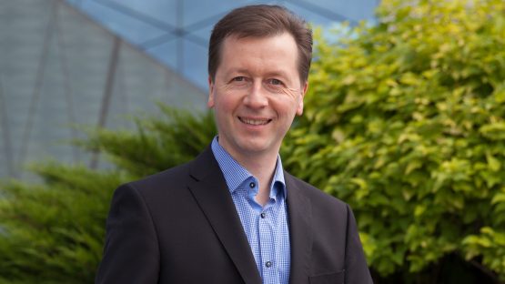 Valdemar Chmielevski