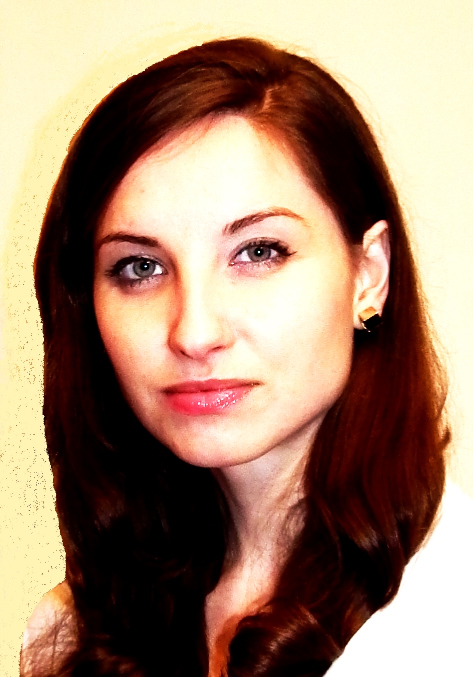 Justina Kiudytė