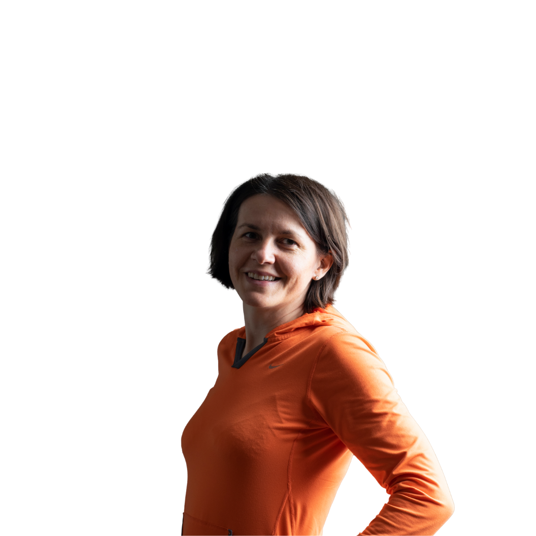 Indrė Maroščikienė