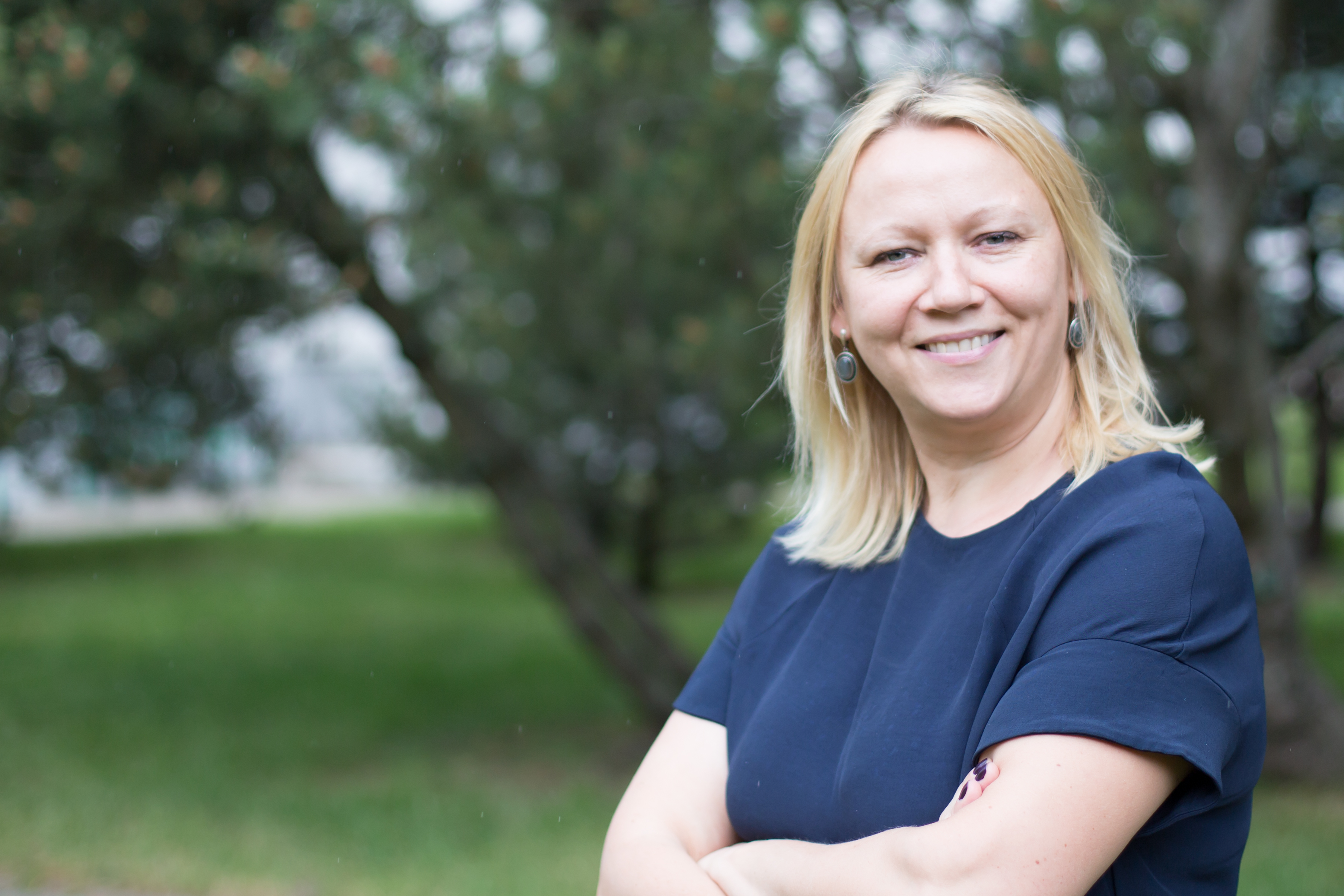 Rasa Grigonienė
