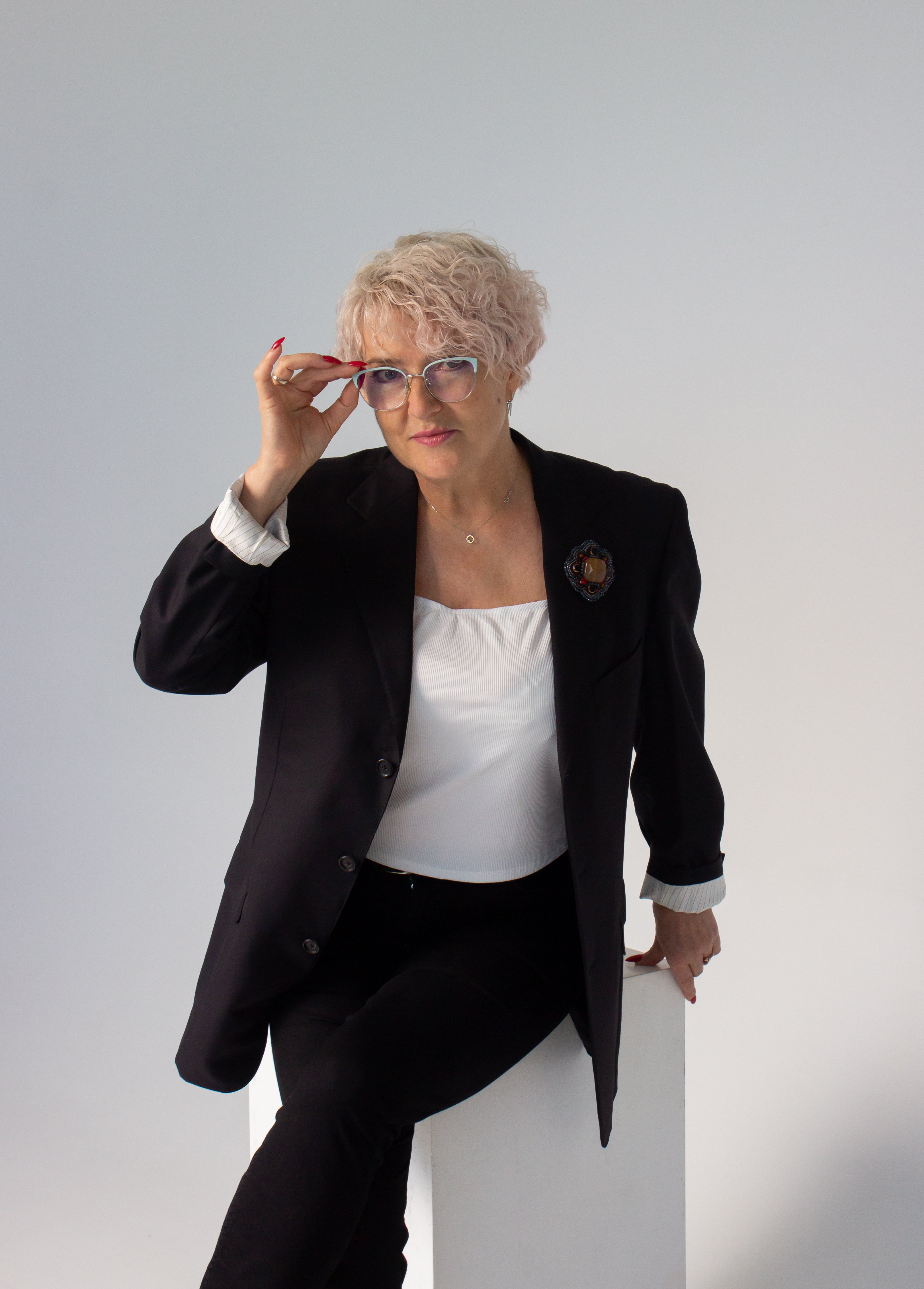 Rita Kasparavičienė