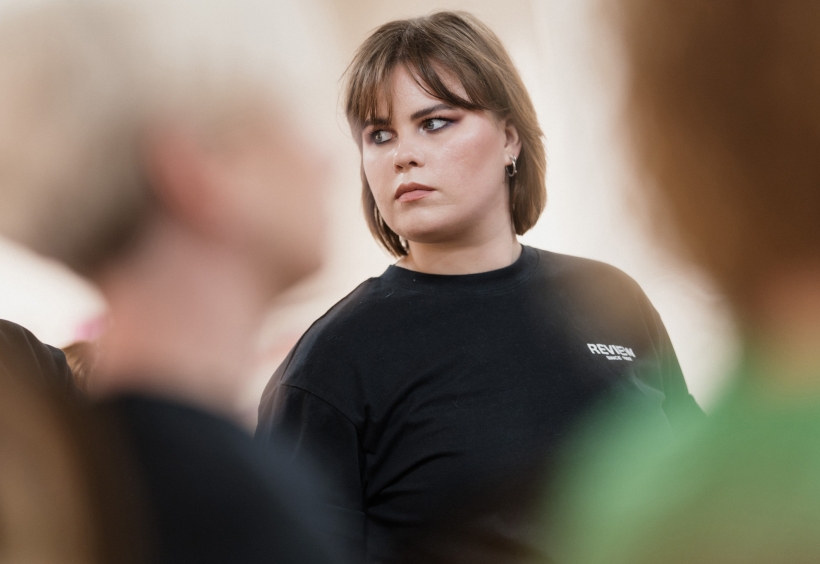 Mingailė Siriūnaitė