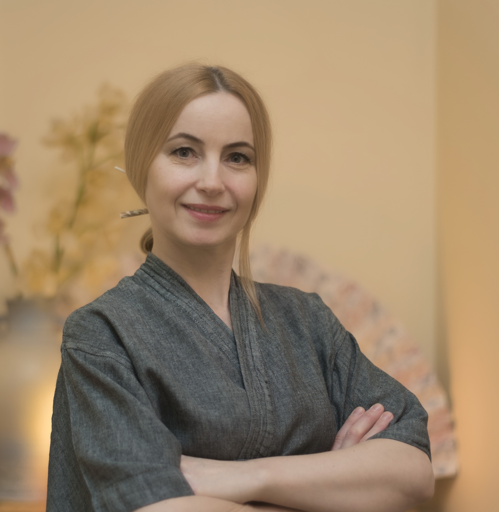 Diana Gervienė logo