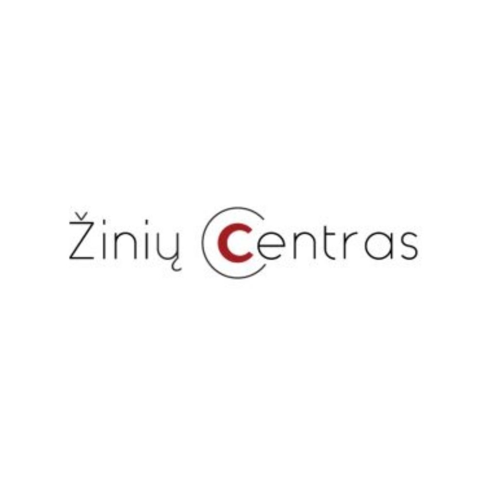 LAIKO VALDYMO ĮPROČIŲ UGDYMAS logo