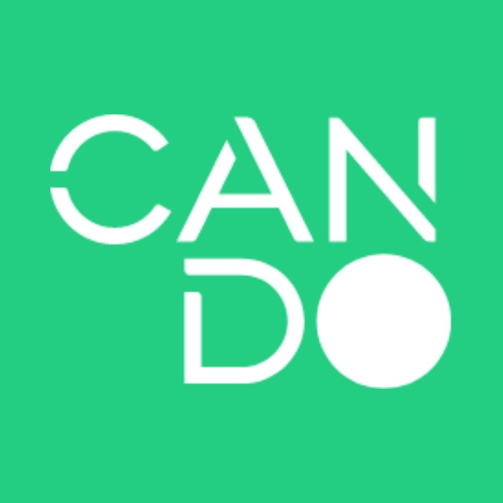 CAN DO (UAB PROCESSUS OPTIMUS) logo