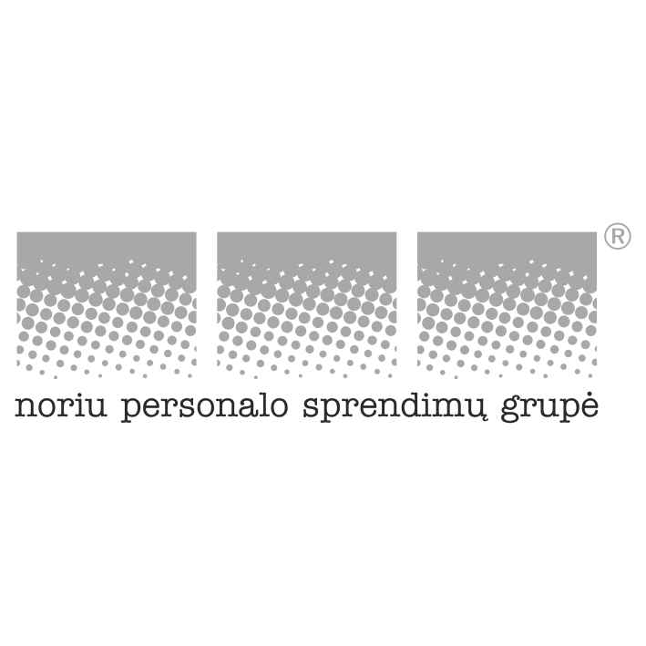 Noriu personalo sprendimų grupė (Noriu darbo, UAB)