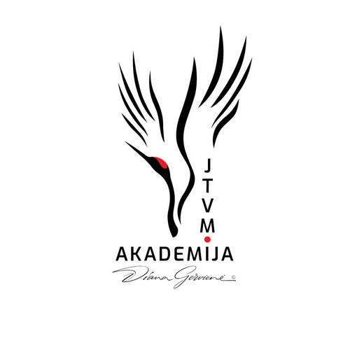 JTVM akademija, MB logo